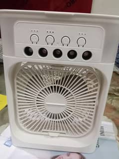 Portable Air Conditioner Fan for sale 03004913110
