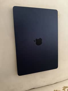M2 brand new machine