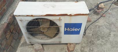 haier