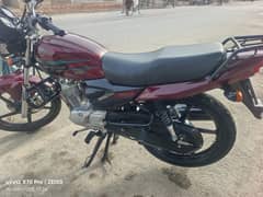 Yamaha ybz dx