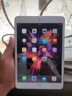 ipad mini all ok New urgent sale paison ka paise chahie