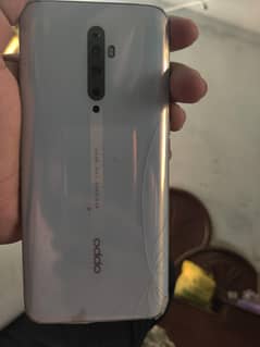 OPPO Reno 2z condition 10by 9