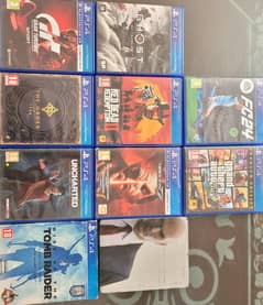 ps4 games