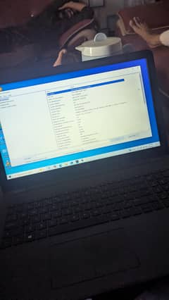 hp  core i3 6th generation