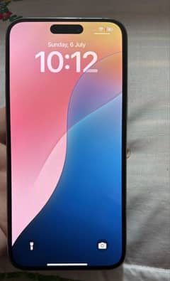 iPhone