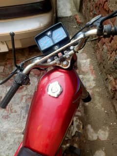 Honda 125 for sale