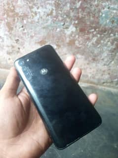 moto G8 power