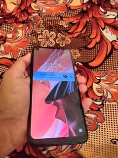 camon 17 only set