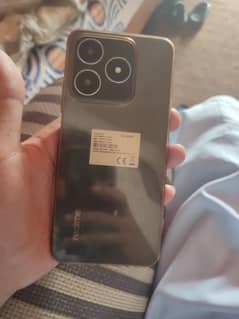 realme c61 not pta 8/256
