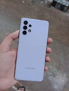 Samsung a32 exchange possible