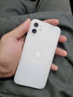 iPhone 12 64gb jv