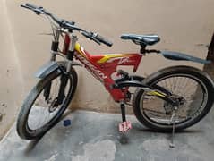 Cycle