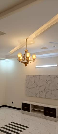 Brand New Kanal basement 10 bedroom phase 3 gas available for rent phase 3 bahria town Rawalpindi
