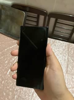 saumsung galaxy note 10 plus