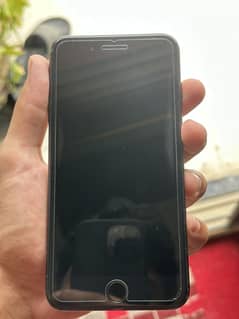 Iphone 7plus Pta approved 256gb