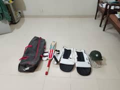 cricket kit