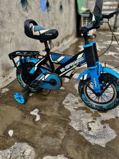 kids cycle