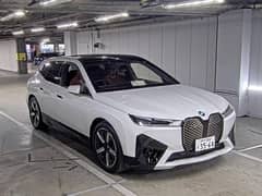 BMW iX 2022 X Drive 40