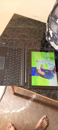 Lenovo Touchpad Laptop