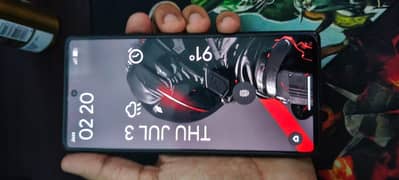 Google pixe 6l 10/10 original urgent sale