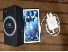 Vivo V40