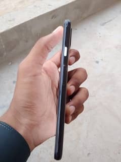 Google pixel 4a 5G Official pta Approved