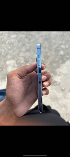 Apple iPhone 13 Pro