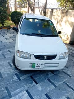 Suzuki Alto 2011