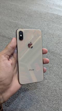Iphone xs Dual Pta