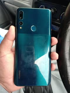 Huawei y9 prime 2019