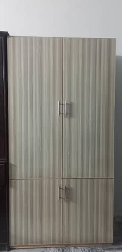 CUPBOARD