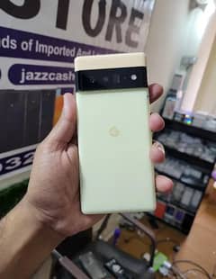 GOOGLE PIXEL 6 PRO