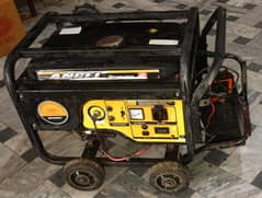 JD generator for sale