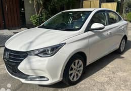 Changan
