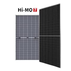 LONGI HIMO 7 , 615 watts