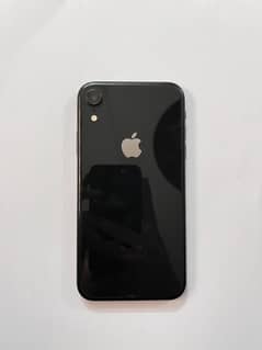 IPHONE XR + PTA Approved