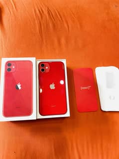 iphone 11 128gb pta approved full box urgent sale