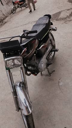 Orignal honda 125