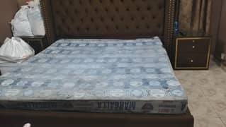 mattress