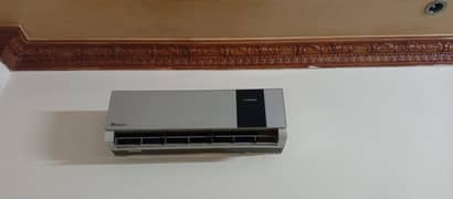 Dawlance H zone 1 ton Ac for sale