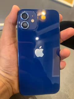 Iphone 12 JV  Waterpack
