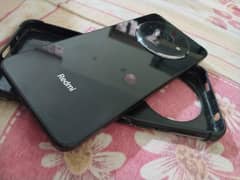 Redmi a3 total genium box charger Sath ha