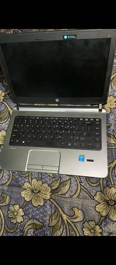 Intel core i5 4th generation | 8GB RAM | 128 GB SSD