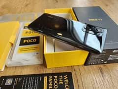 Xiaomi POCO F3