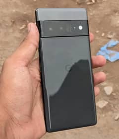 google pixel 6pro