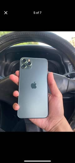 iPhone 11 Pro Max