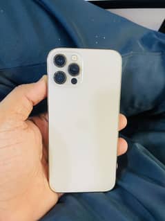 İPHONE 12 PRO 128 GB