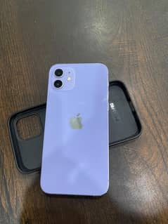 I phone 12