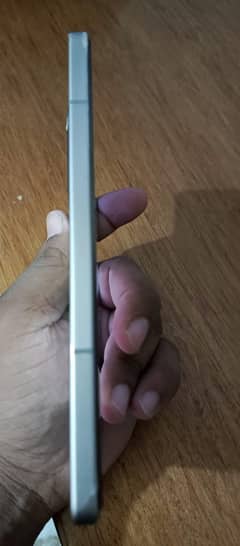 infinix Note 50 pro  1 month used