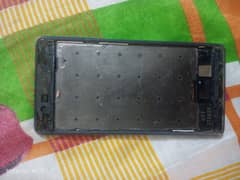 Nokia 3 only board